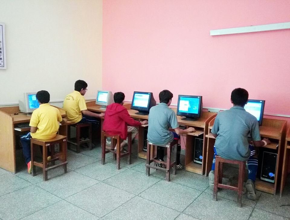 Eligibility Criteria