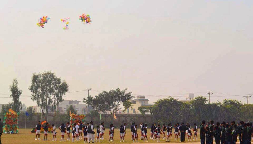 Annual Events