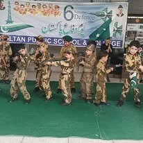 Pakistan Day Celebration