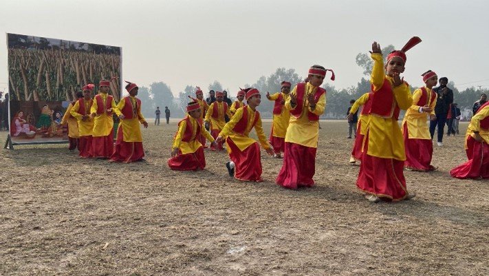 Cultural Day 2026