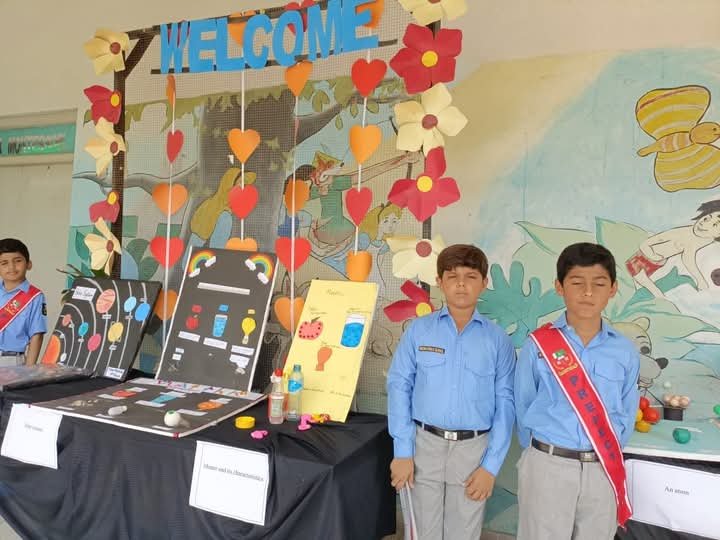 Science Exhibition 2026