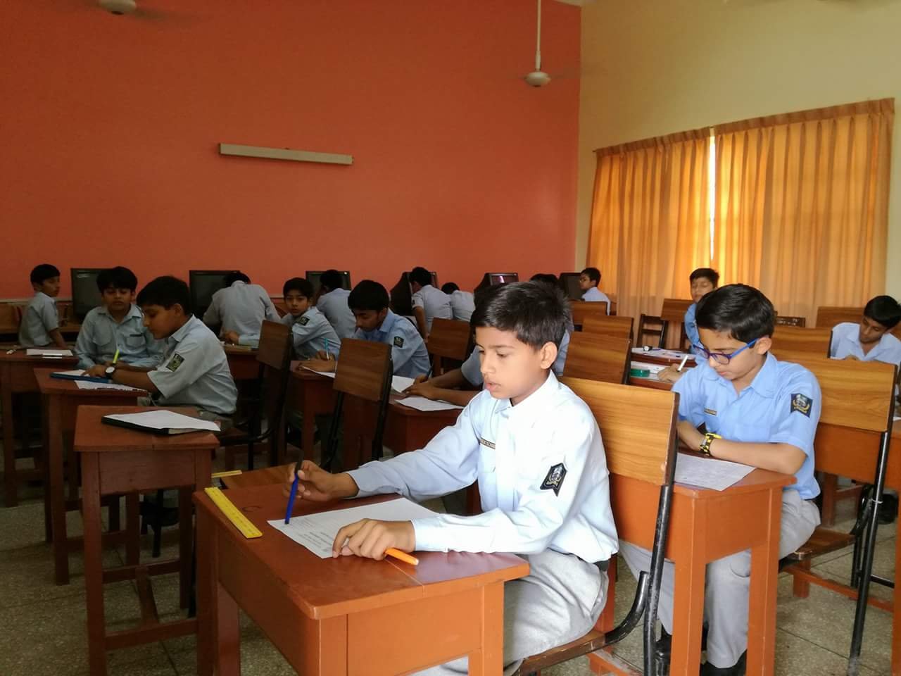 Science Exhibition