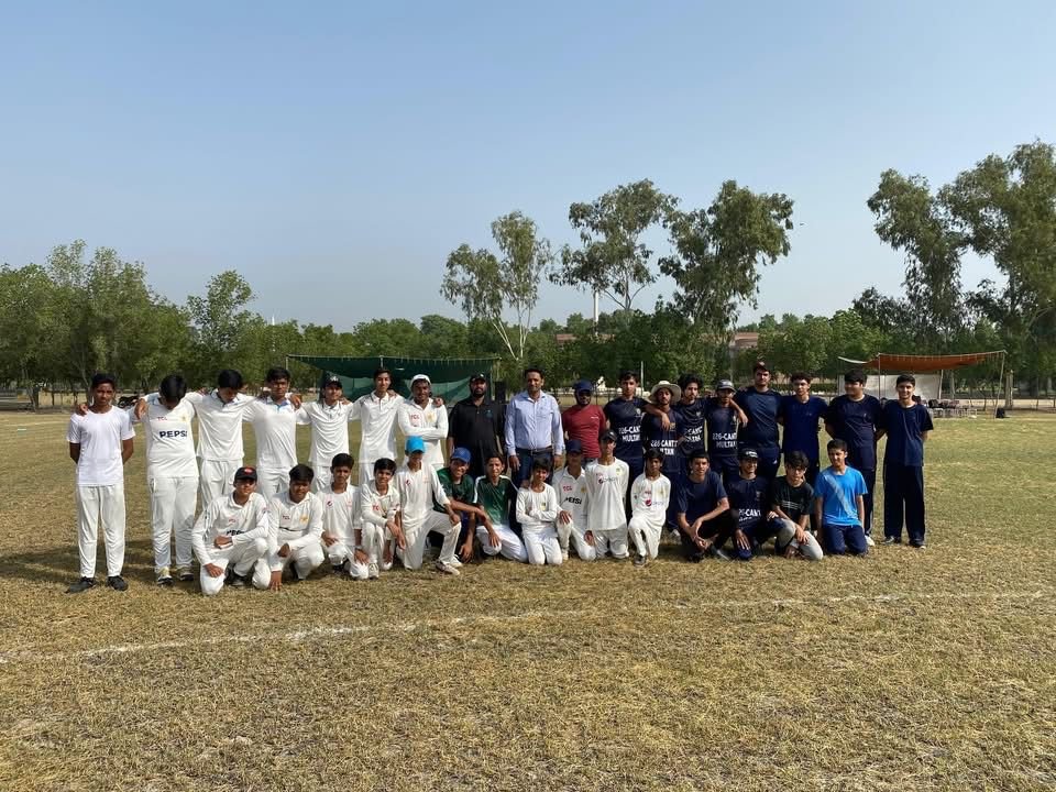 Annual Sports Day 2026 Success
