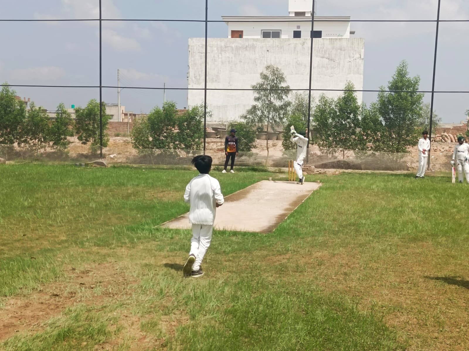 District Cricket Champions 2026
