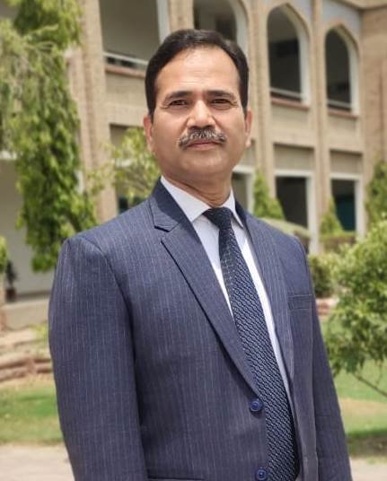 Mohsin Mubarak