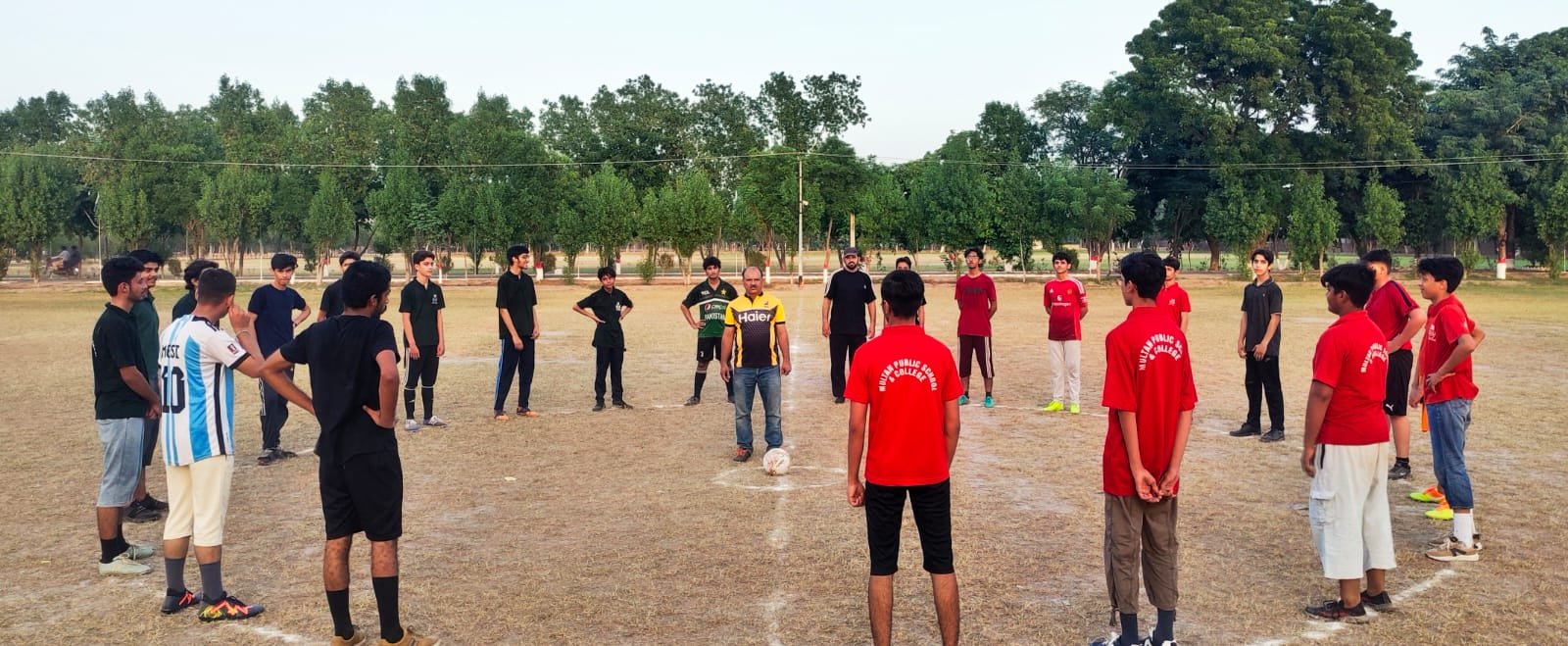 Professional Coaching